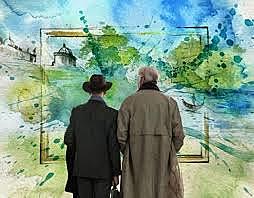 ALAN BENNETT: REGENERATION