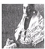 José Anastácio da Cunha