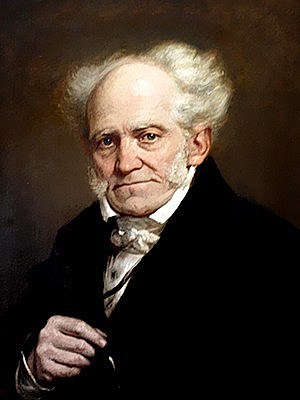 Arthur Schopenhauer