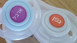 Timeline: תאומות מגיחות לעולם