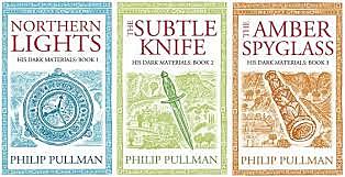 PHILLIP PULLMAN'S TRILOGY