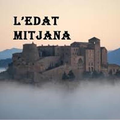 Timeline: Edat mitjana