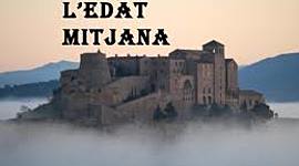 Timeline: Edat mitjana
