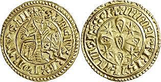 O que era o Maravedi?