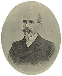 Francisco Gomes Teixeira