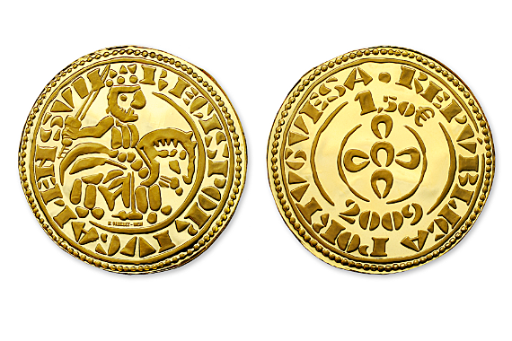 O que era o Morabitino?