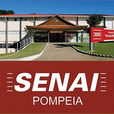 Timeline: FSN, SENAI e Roberto Mange