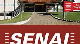 Timeline: FSN, SENAI e Roberto Mange