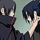 Sasuke choked meme