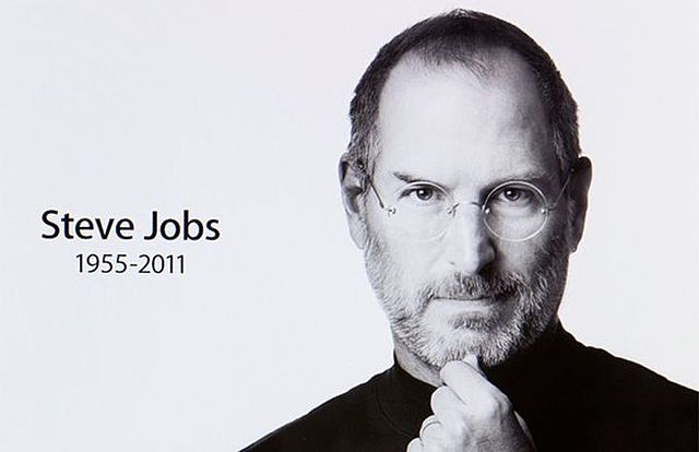 Steve Jobs Starts Apple