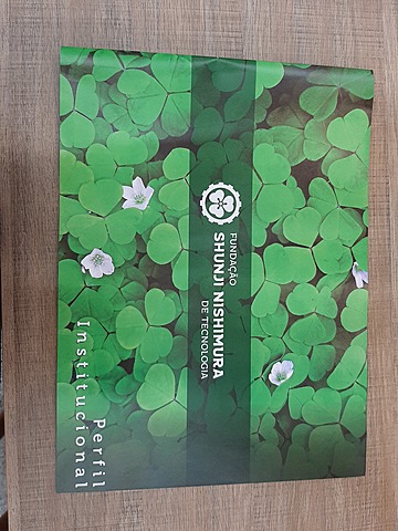 Crianção do Colégio Técnico Agrícola