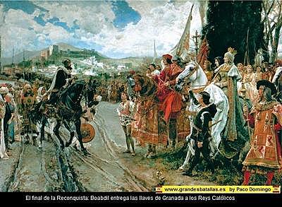 Hègira. Expulsio dels bizantins d'HIspania