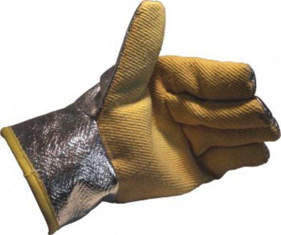 Aramida, Sensible al ultravioleta, color amarillo, sensible a la humedad