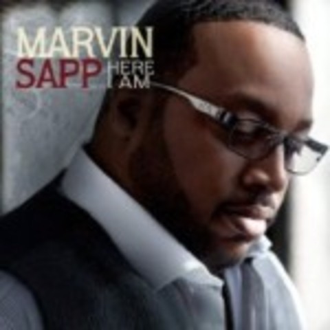 #1 Gospel song of 2010 is The Best in Me by Marvin Sapp