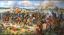 Timeline: &quot;Доба руїни&quot;. Історія України