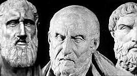 Timeline: ΣΤΩΙΚΟΙ ΦΙΛΟΣΟΦΟΙ
