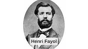 Teoría clásica de Henri Fayol