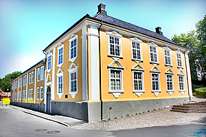 Mossekonvensjonen