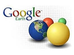 google earth