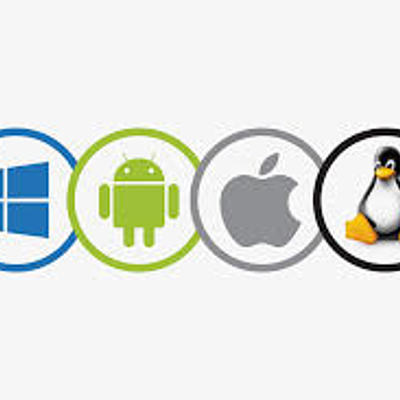 Timeline: Versiones de linux