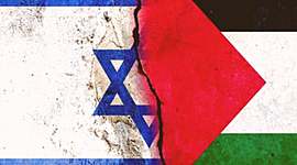 Timeline: Conflict in Israel