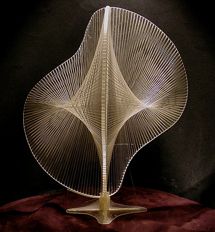 Naum Gabo.