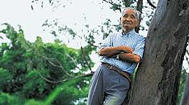 Timeline: Shunji Nishimura e o Roberto Mange