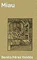 Miau ( Galdós )