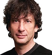 NEIL GAIMAN: THE GRAVEYARD BOOK