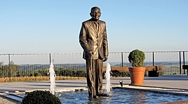 Timeline: Linha do tempo de Shunji Nishimura e Roberto Mange