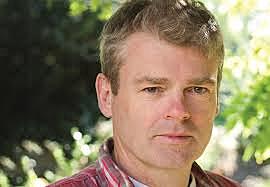 MARK HADDON