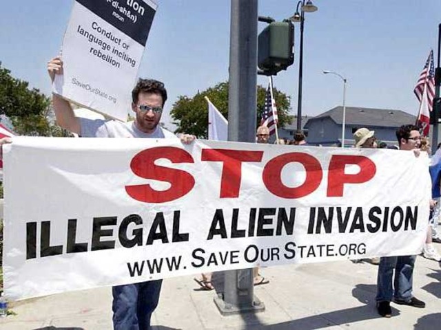 Immigration Reform and Control Act