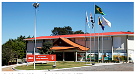 Timeline: Roberto Mange e Senhor Shunji Nishimura