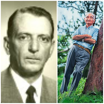 Timeline: Shunji Nishimura  e Roberto Mange