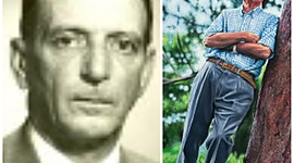 Timeline: Shunji Nishimura  e Roberto Mange