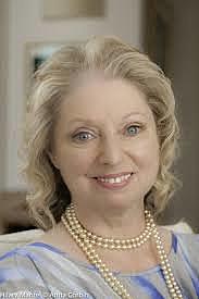 HILARY MANTEL