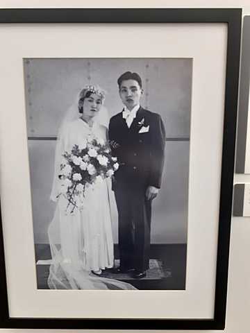 Casamento do Shunji Nishimura