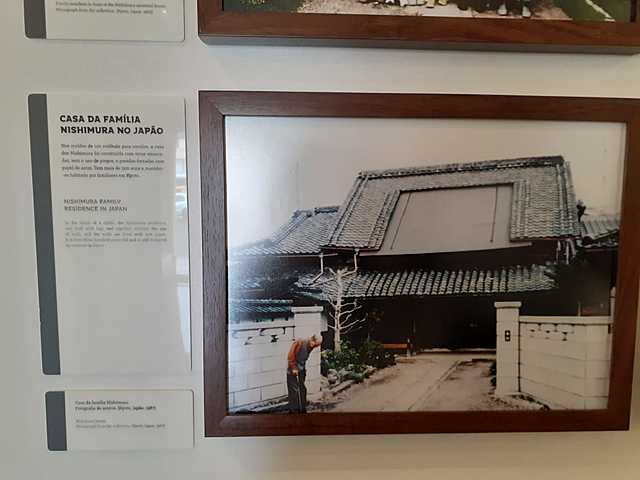 Nascimento Shunji Nishimura