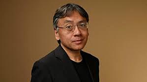 KAZUO ISHIGURO: NEVER LET ME GO