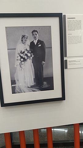 Casamento Shunji Nshimura