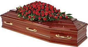 Morte de shunji nishimura