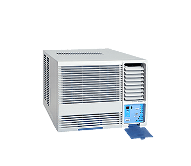 Aire acondicionado 1911