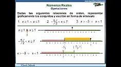 números irracionales