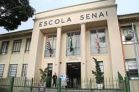 escolas fixas senai