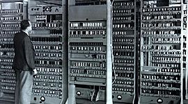 Timeline: Historia De la Computación