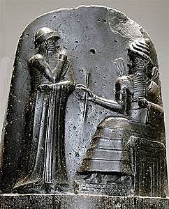Código Hammurabi