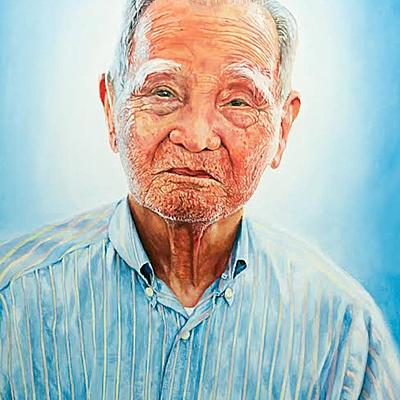 Timeline: Timeline Shunji Nishimura e Senai