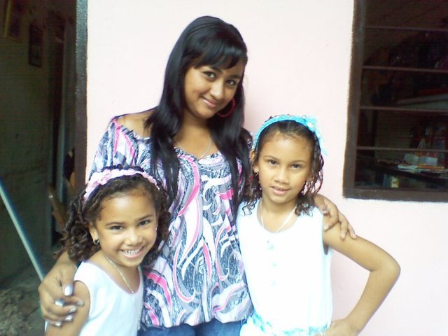 Baptism of my nephews♥♥♥