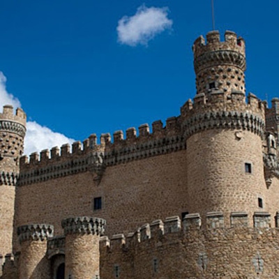 Timeline: LA EDAD MEDIA