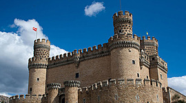 Timeline: LA EDAD MEDIA